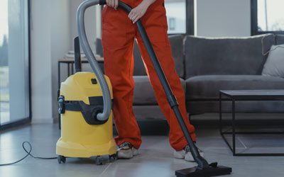 Leistungen Gebäudereinigung Unterhaltsreinigung Hauptbild